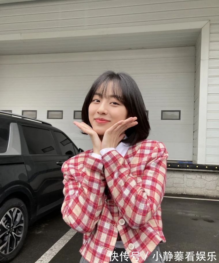 卷度 无死角的好看!这些神仙烫发造型一定要收藏