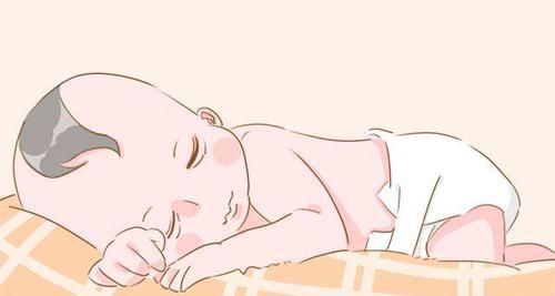 习惯|为啥宝宝总喜欢“跪着”睡觉？这几个原因少有人了解，家长别忽视