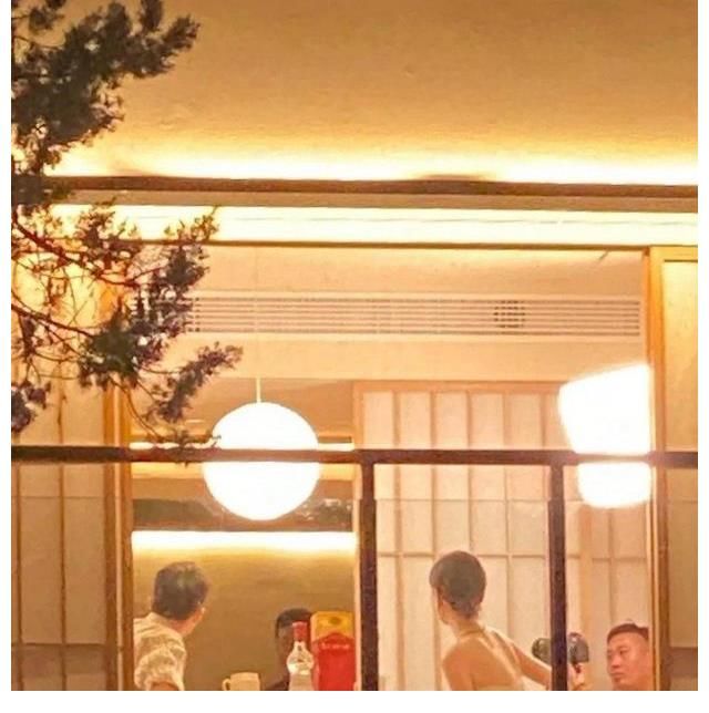 乔欣|许魏洲乔欣二人合体参加恋爱综艺,约会细节透露二人真实关系