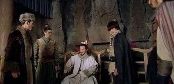 读书人!此人武功不及林冲,水浒却排行第一在他绰号背后,有一个秘密!