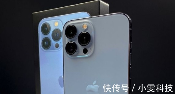 iphone|首批iPhone13集体＂翻车＂？官方尚未回应，国产友商却长舒一口气？