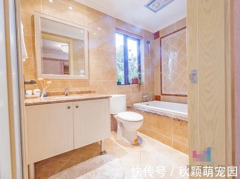 异味|卫生间不用时,门是打开还是关着好?原来这么多年都做错了…