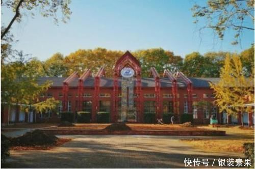 中国理工类大学100强：华中科技大学第2，中国科大的排名让人意外