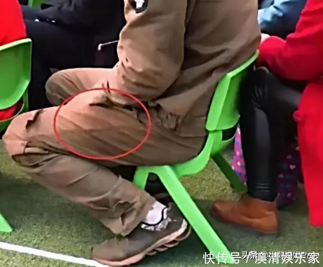 全场|“穿成这样怎么好意思来家长会?”听到这话,老师反怼引全场欢呼
