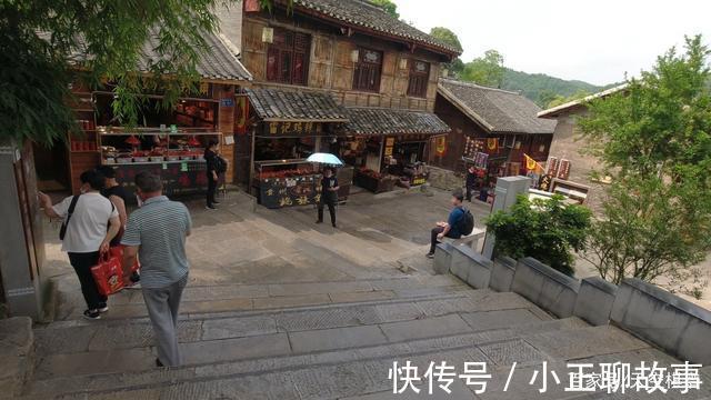 城墙|明朝屯兵而建的青岩古镇，贵阳南大门的古代要塞，登上城墙看风景