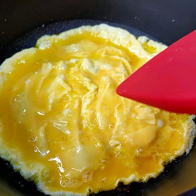 番茄|番茄鸡蛋米粉