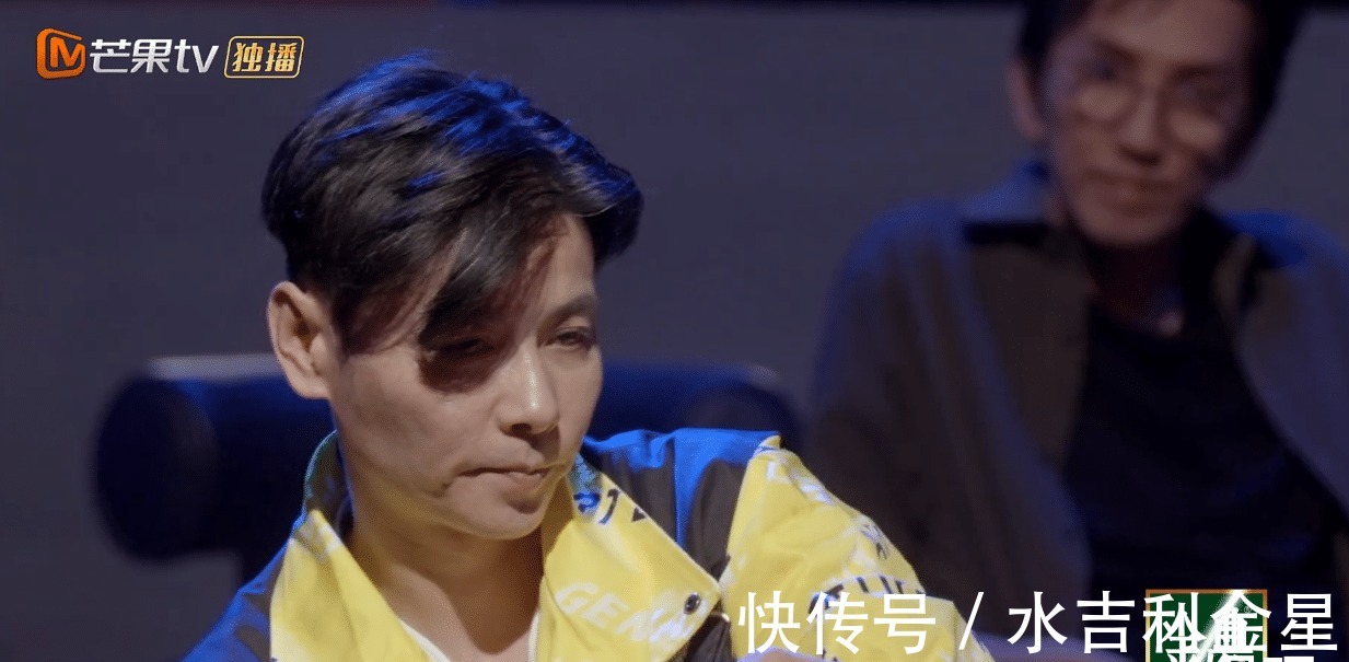 規(guī)則|《披荊斬棘的哥哥》規(guī)則對李承鉉有3大不公平,總決賽結果已內(nèi)定