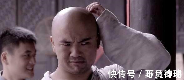 新娘&朋友结婚,康有为一副对联做贺礼,对联各添一笔后,众人捧腹大笑!