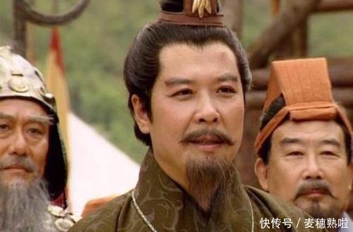 送行|刘备送行徐庶时，砍掉周围的树林，大喊都出来吧！徐庶刘备伪君子