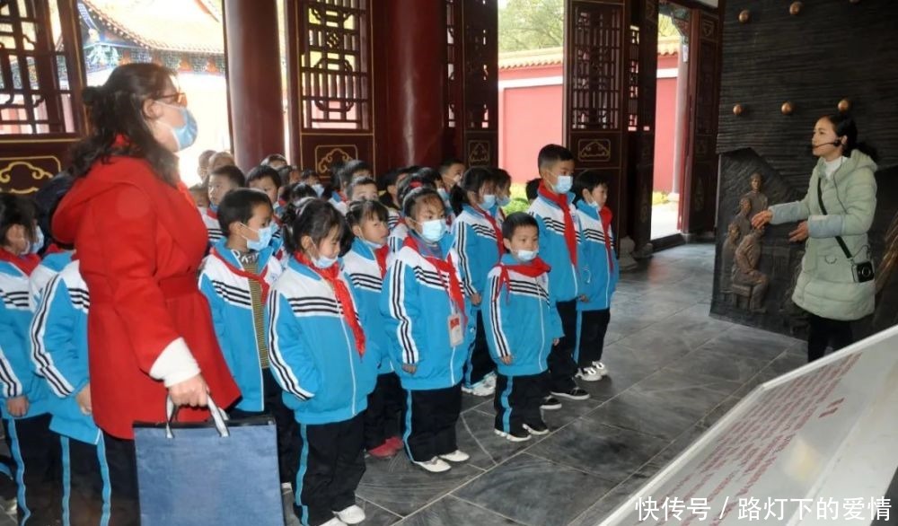 澧斓小学部|“了解石门,我知道”社会实践活动获好评