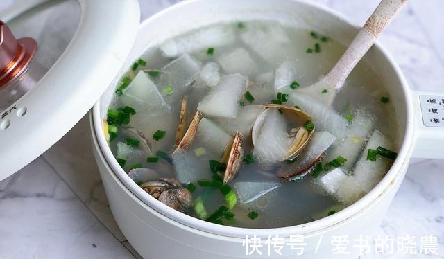 姜丝|三伏天出汗多,别忘给家人喝这道汤,便宜营养又解暑,精神过夏天!
