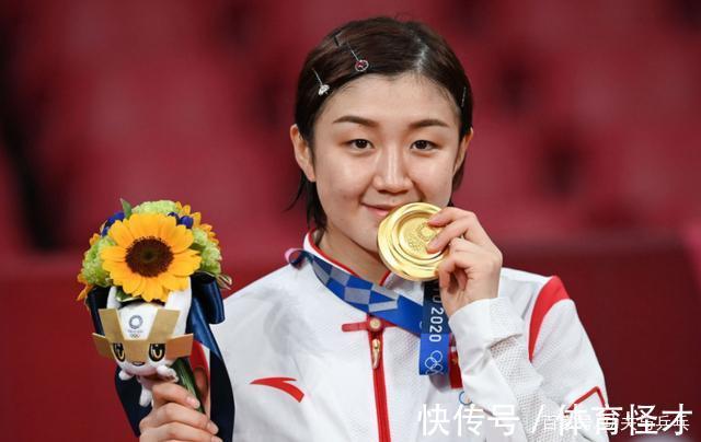 丁宁|女乒又起热议,谁最适合中国女乒一姐?必须符合三个条件