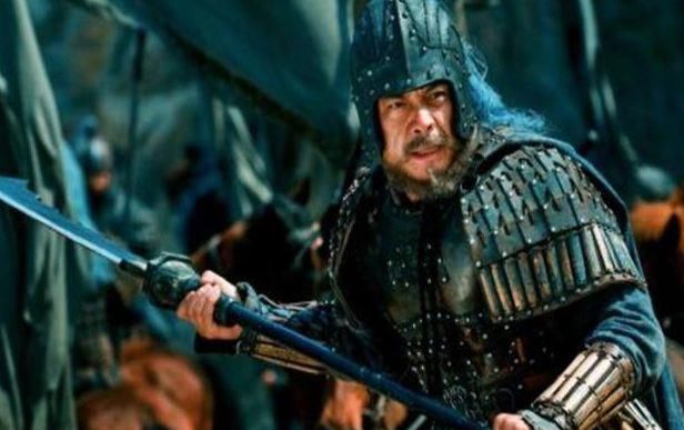 便宜|刘表手下三大猛将，刘表死后，魏蜀吴各得一位，刘备占了大便宜