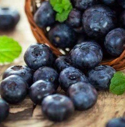 水果|想长寿得会吃,推荐吃4种水果,美容养生,调理血气,营养又健康