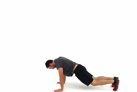 身材|她身高155,体重120斤却毫无赘肉,大围度身材让她看起来性感无比