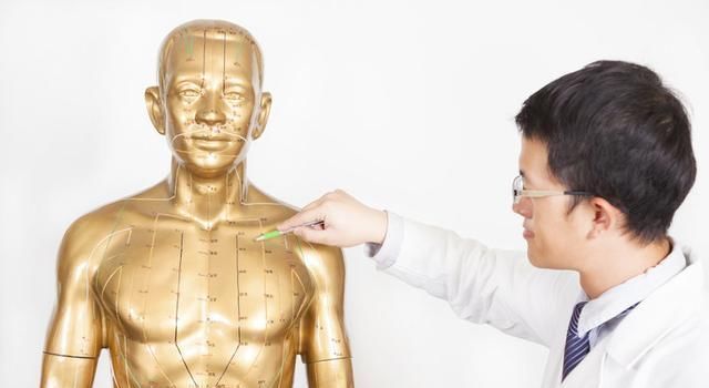 养生|每天拍打经络养生,为何看不出效果找医生前,先反省6件事