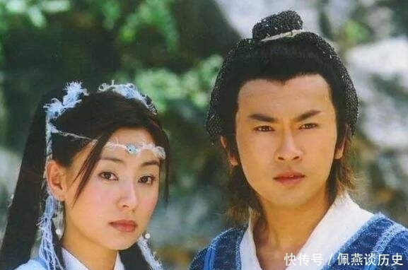 秘密|紫衫龙王多次进入明教密道,是否知晓阳顶天的秘密?答案被说出