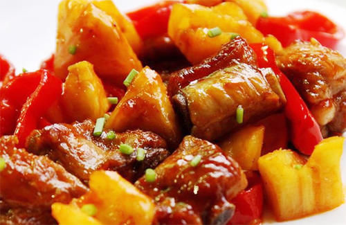 小蛮腰|周末孩子在家学习用脑时间长，多吃补脑菜，健脑益智学习棒