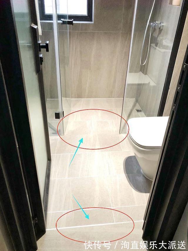 淋浴房|家有老人和小孩,装修时要重视这5大细节!