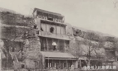 半个世纪|他守护莫高窟半个世纪,却成了“千古罪人”