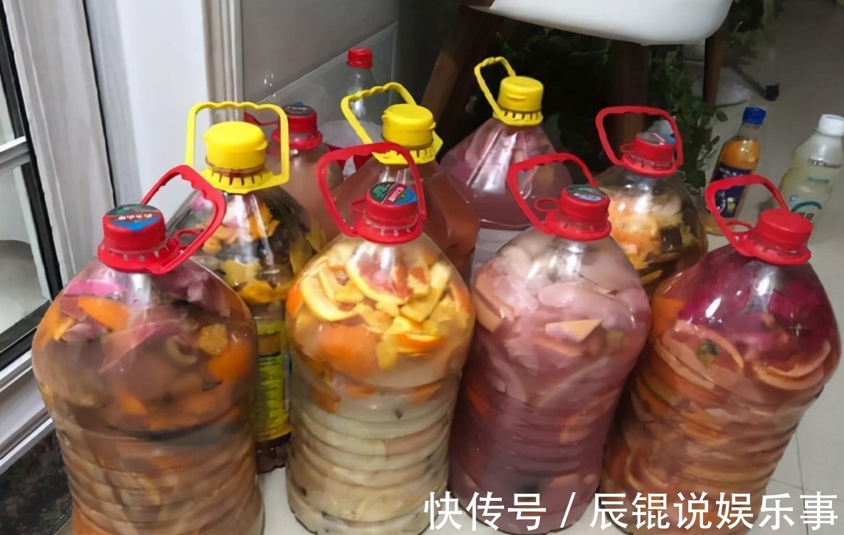 松针土|6种“垃圾”不要扔,拿来养花效果棒,省下一笔钱,废物又利用