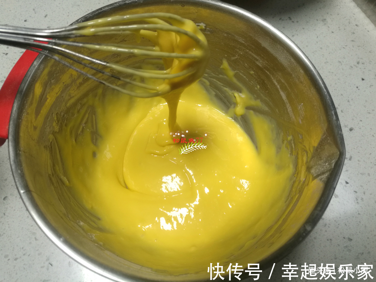 我用了9年的蛋糕卷配方,教会了600多人,都说太简单了!