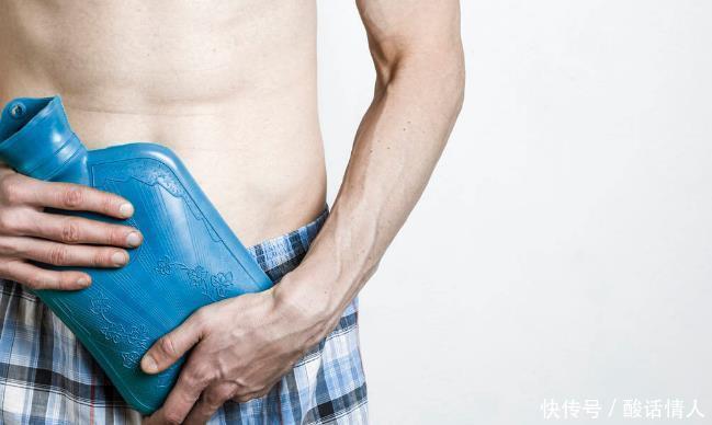 行为|男人要注意，4个伤害前列腺的行为，赶紧改