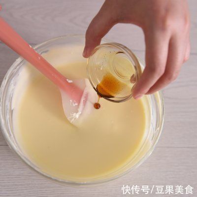  蓝莓乳酪派在家也能做|超经典的新年聚会甜品 | a8463