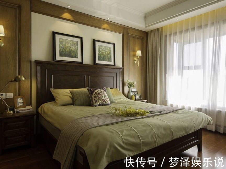 房子|奋斗大半辈子，终于装修好属于自己的新房子，忍不住给大家晒晒！