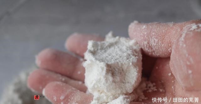 大年初一,少吃猪肉牛肉多吃它,筋道弹软,寓意牛年“步步高升”