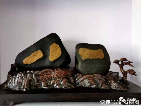  规格|“最不舍得卖的石头”入围作品展示（下）