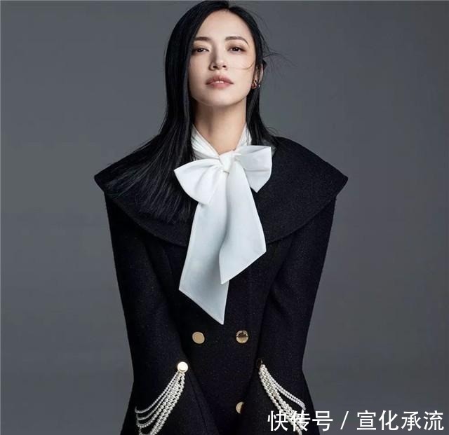 穿搭 奔四的女人尽量别留短发,很土!推荐这5款发型,太减龄!