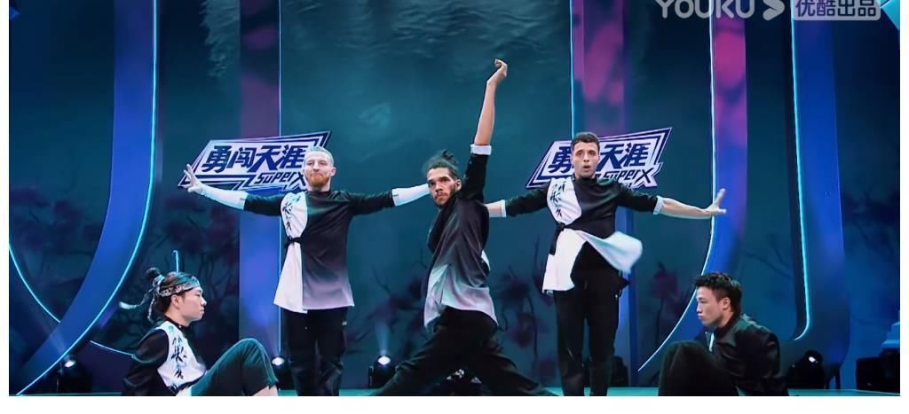 《这就是街舞4》最新一期节目,有2大黑幕,没镜头的舞者太可怜