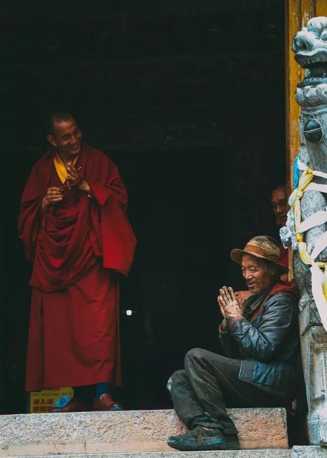 自驾线|不输独库，一日四季，与丙察察一样刺激的最美云南自驾线