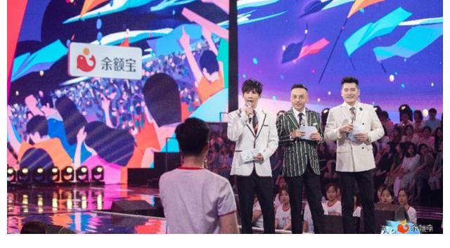 毕业生|余额宝《2021毕业礼》以青春之力创新电视新语态