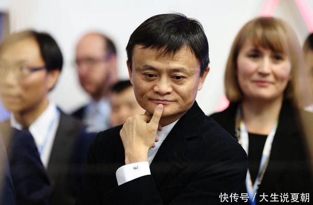 彭蕾|“君子报仇，十年不晚”，孙彤宇借拼多多，完美复仇马云