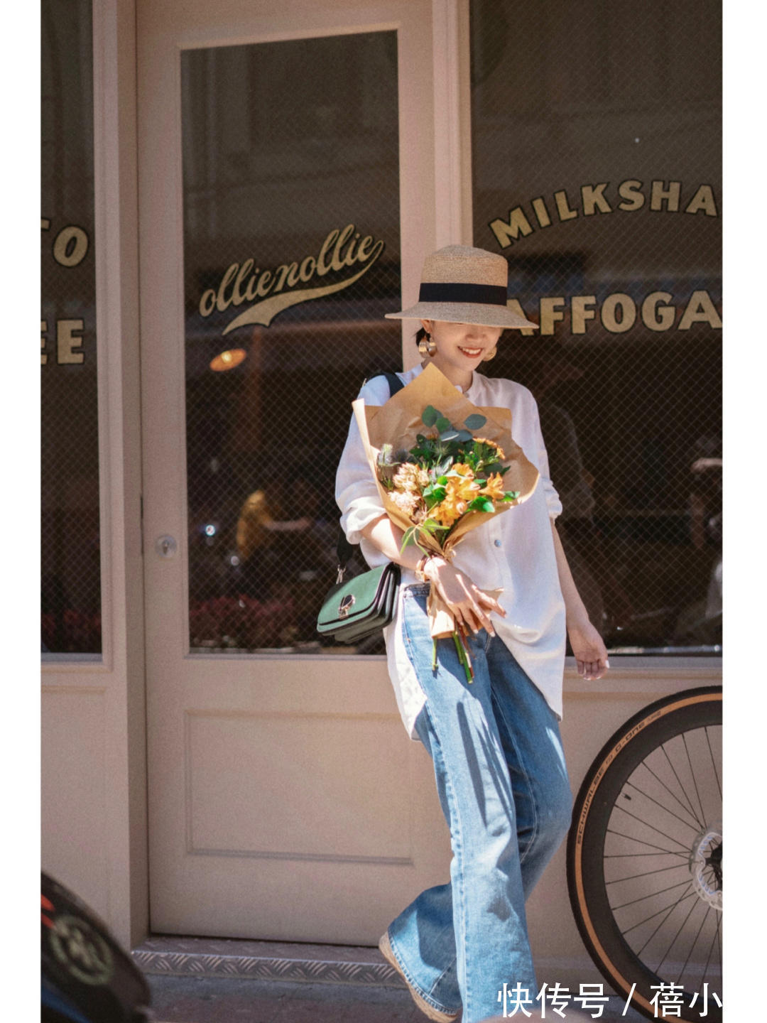 单品|女人过了30岁早秋单品怎么选?跟着三木博主穿,气质优雅到骨子里