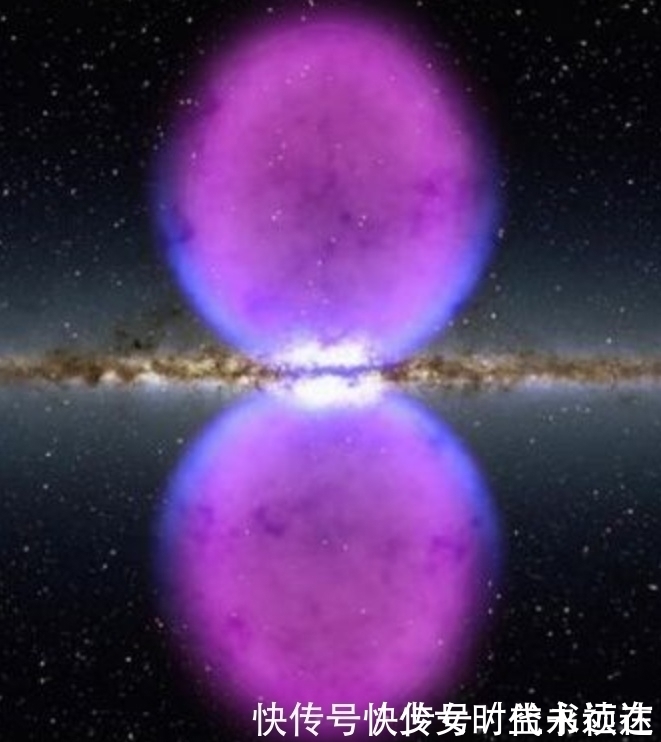 质量是太阳的10万亿倍5个宇宙最大星体再次刷新人类的世界观