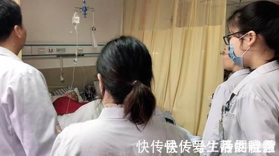 闺蜜|产检时产妇无意扭动身体,再检查时发现倪端,医生:做好思想准备