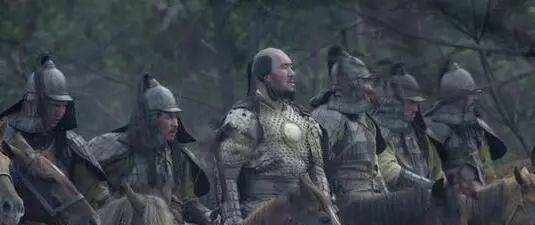 乔峰#神秘的契丹人消失了800年,如今被改成了这3个姓,你是吗!