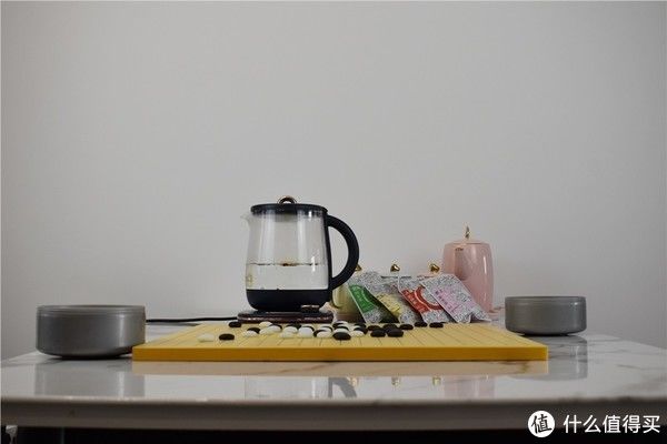 茶包|养生其实很简单，美的国潮复古养生壶，喝出健康好身体