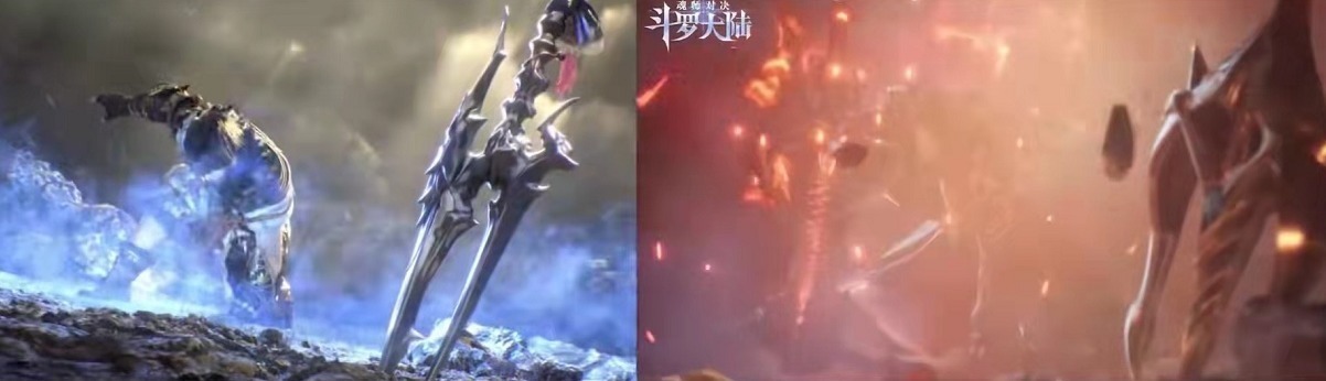 反转|继雾山五行之后,《斗罗大陆》又抄袭被“石锤”,结果反转也没用