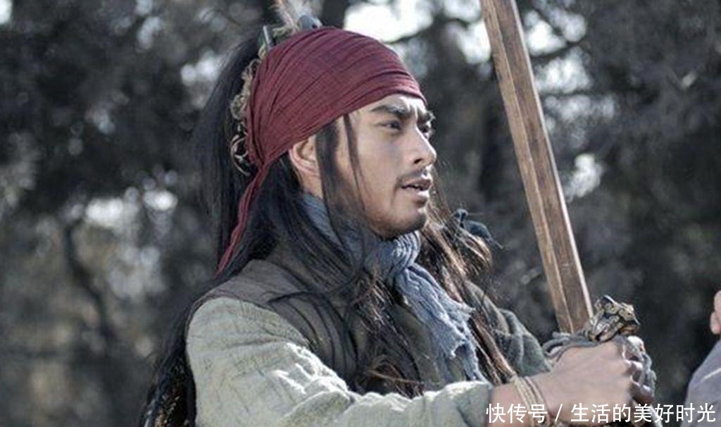 鲁达|林冲是教头,武松是都头,鲁达是提辖,哪个官最厉害