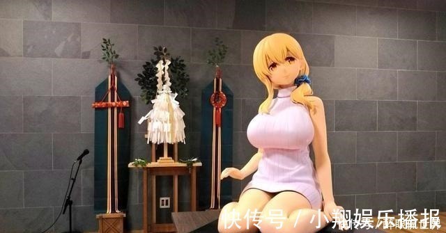 国产凌凌漆|这几款手办太实用了,不仅可以压泡面,还能当膝枕躺着睡觉