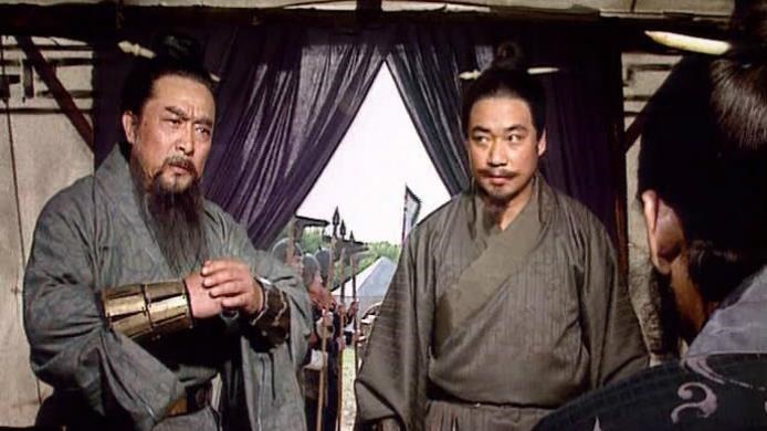 诸葛亮|诸葛亮最忌惮的名将,实力不输赵云,死的却很憋屈