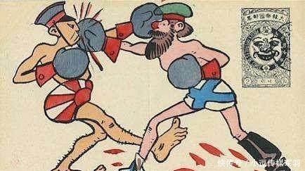 俄国|曾为欧洲宪兵的沙俄,为何在日俄战争中战败?敌人不止日本一个!