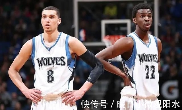 拉文|5年2.04亿!连季后赛都没打过!他配吗?