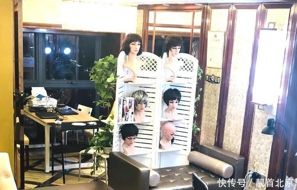 男士假发套到底能用多久?