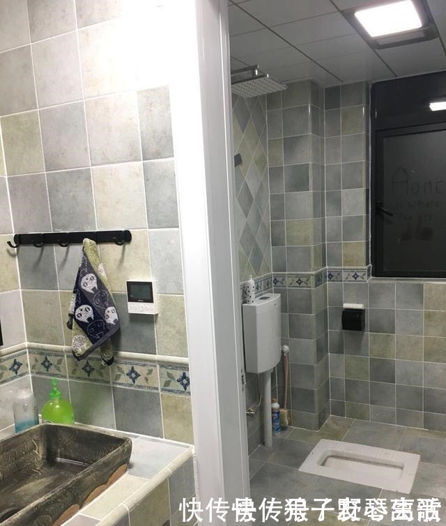 打扫|晒晒刚入住的新房,打扫干净太漂亮了,朋友看到露台都眼红了!