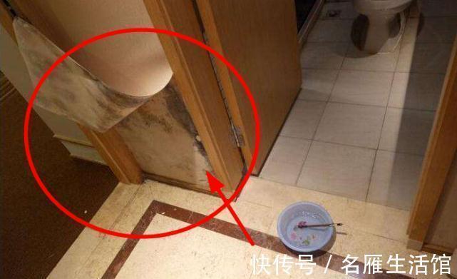 清洁|当年装修真瞎作！连击18大装修坑，钱砸光还无丝毫用！蠢得像猪